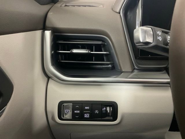 2026 GMC Terrain Denali - Photo 21