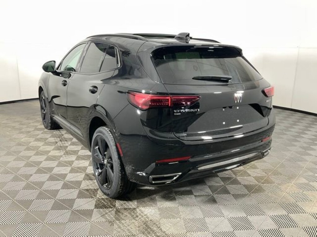 New 2026 Buick Envision Sport Touring SUV