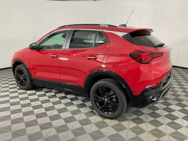 2026 Buick Encore GX Sport Touring photo 4