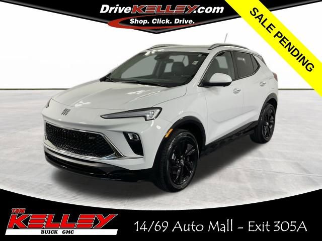 2024 Buick Encore GX Sport Touring AWD's photo