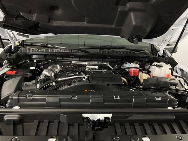 2026 GMC Sierra 2500HD AT4 - Photo 48