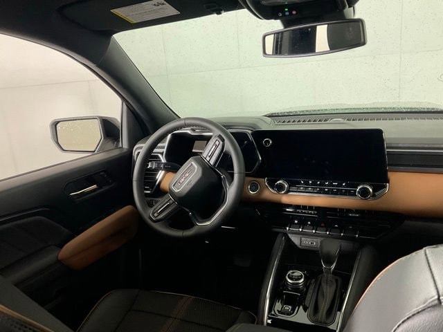 2026 GMC Canyon AT4 - Photo 31