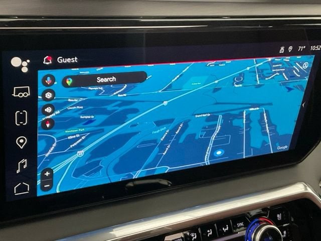 2026 GMC Sierra 1500 Denali Ultimate - Photo 14