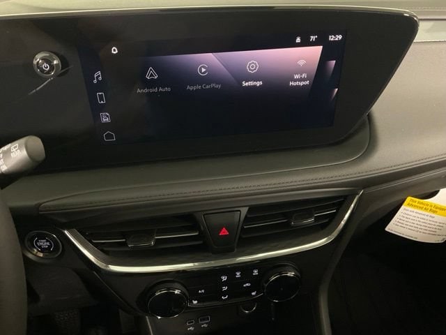 2026 Buick Encore GX Preferred - Photo 14