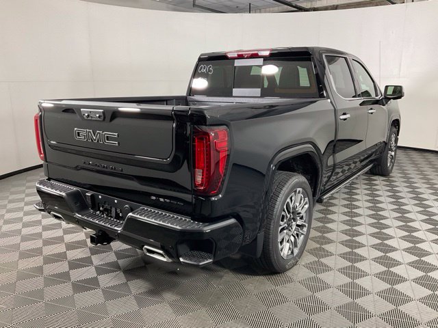 2026 GMC Sierra 1500 Denali Ultimate - Photo 7