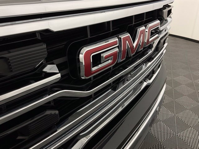 2026 GMC Sierra 1500 SLT - Photo 11