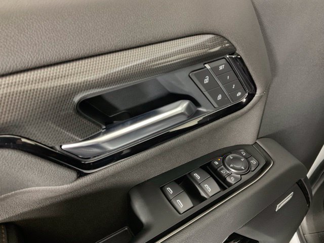 2026 GMC Sierra 2500HD AT4 - Photo 28