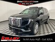 GMC Acadia