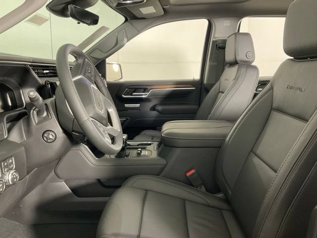 2026 GMC Sierra 1500 Denali - Photo 27