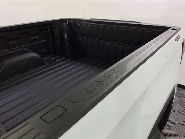2026 GMC Sierra 1500 SLT - Photo 38
