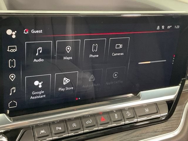 2026 GMC Sierra 1500 SLT - Photo 12