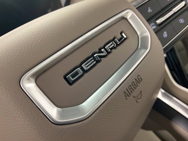 2026 GMC Yukon XL Denali - Photo 51