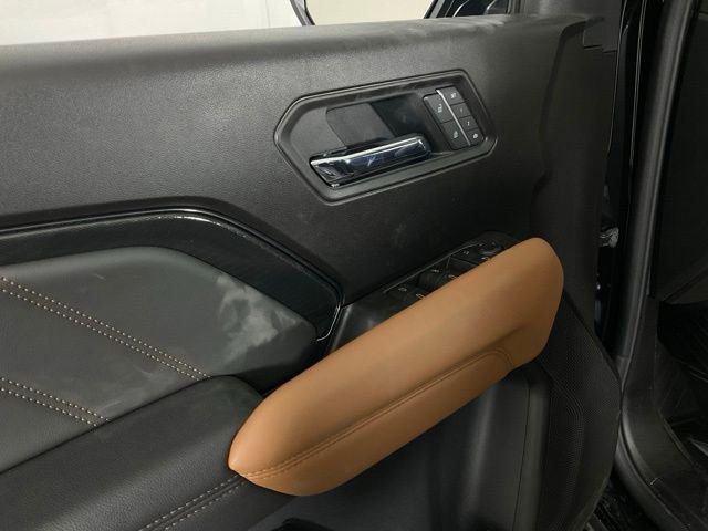 2026 GMC Canyon AT4 - Photo 30