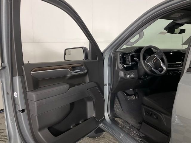 2026 GMC Sierra 1500 Elevation - Photo 25