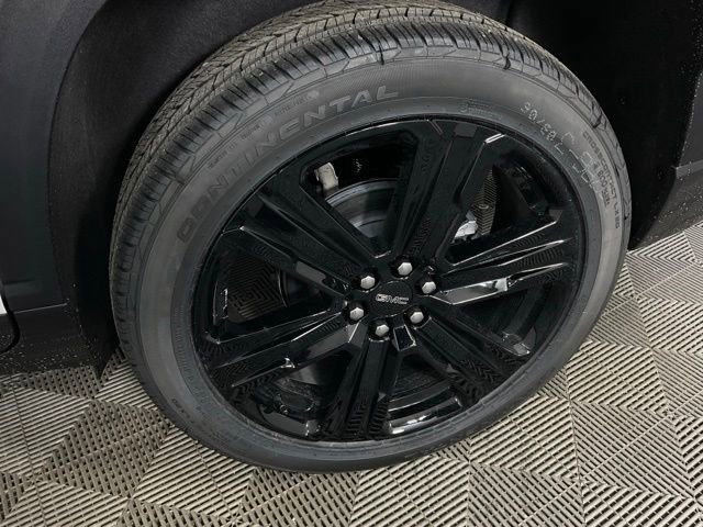 2026 GMC Acadia Elevation - Photo 47