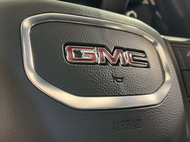 2026 GMC Sierra 2500HD AT4 - Photo 47
