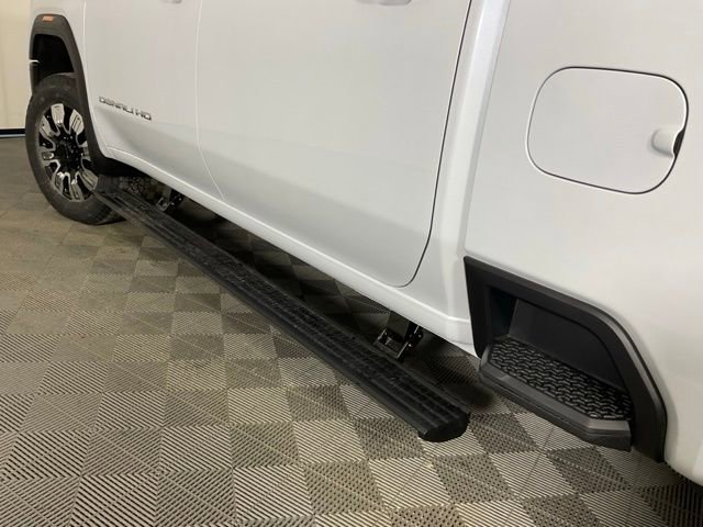 2026 GMC Sierra 3500HD Denali - Photo 37
