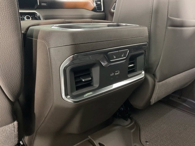 2026 GMC Sierra 1500 Denali - Photo 27