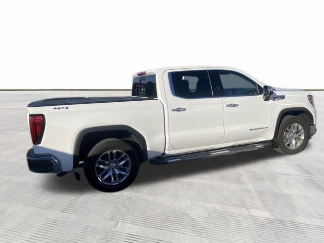 2019 Gmc Sierra 1500 SLT photo 3