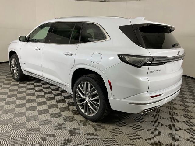 2026 Buick Enclave Avenir - Photo 4