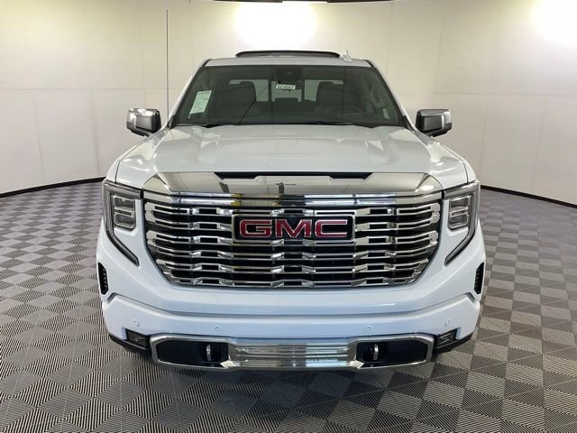 2026 GMC Sierra 1500 Denali - Photo 2