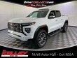 GMC Canyon