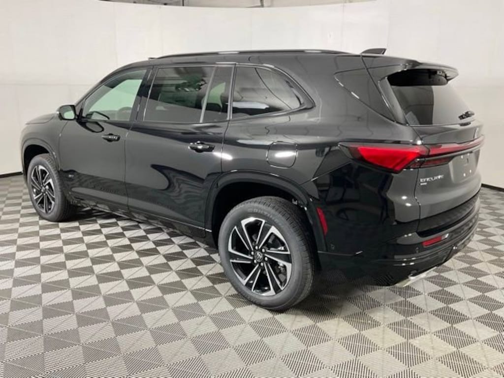 New 2026 Buick Enclave Sport Touring SUV