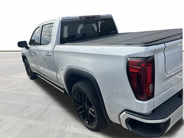 Used 2021 GMC Sierra 1500 Denali Truck
