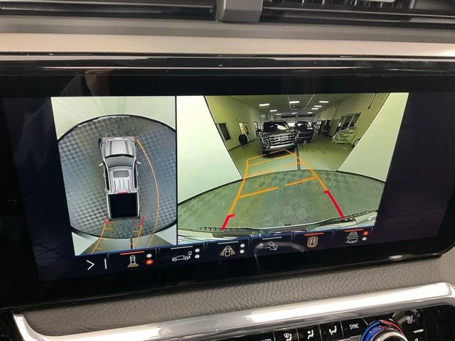 2026 GMC Sierra 1500 Denali - Photo 10