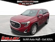  GMC Terrain