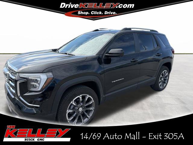  GMC Terrain