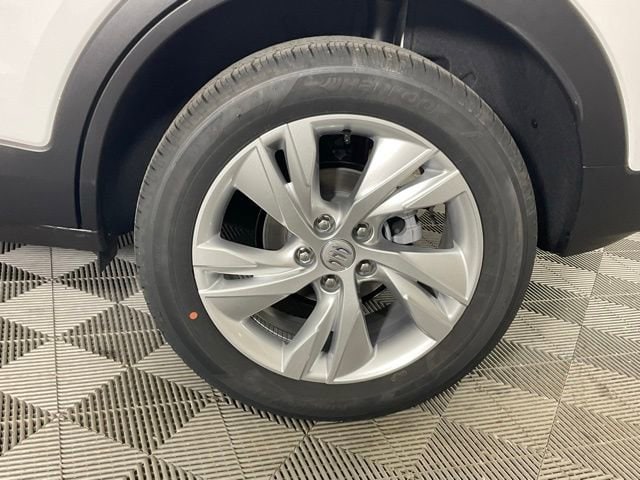 2026 Buick Encore GX Preferred - Photo 39