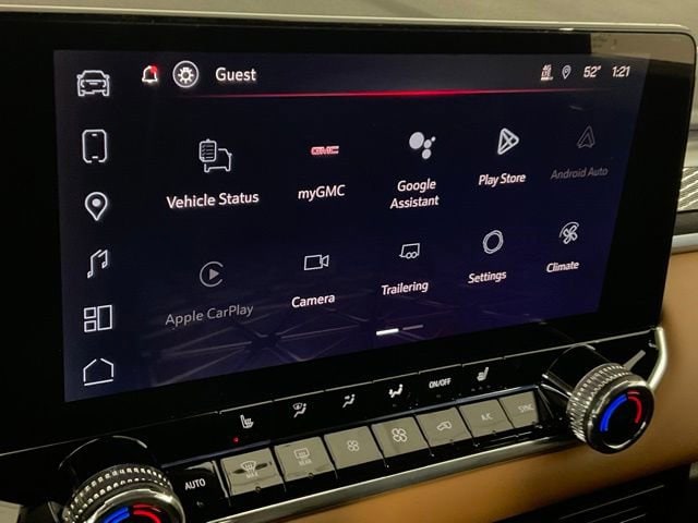 2026 GMC Canyon AT4 - Photo 11