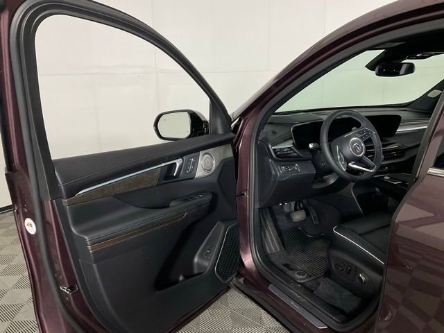 2025 Buick Enclave Avenir - Photo 26