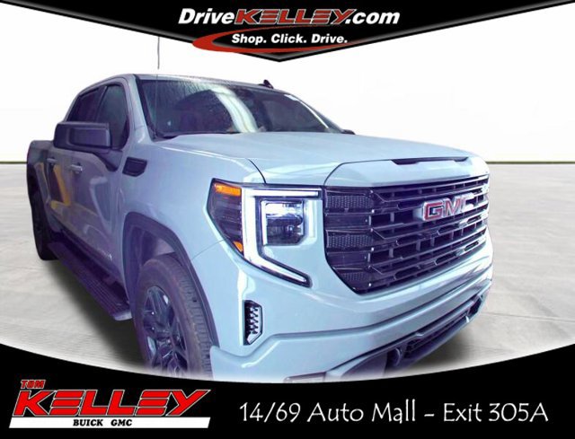  GMC Sierra 1500