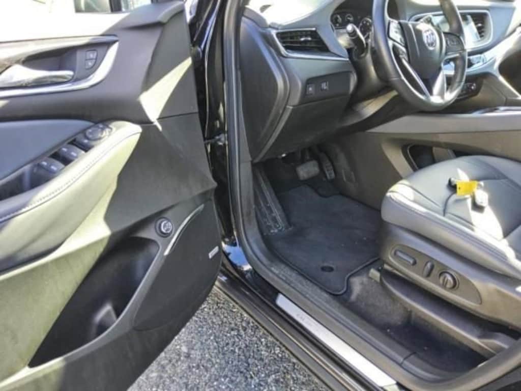 Used 2024 Buick Enclave Essence SUV