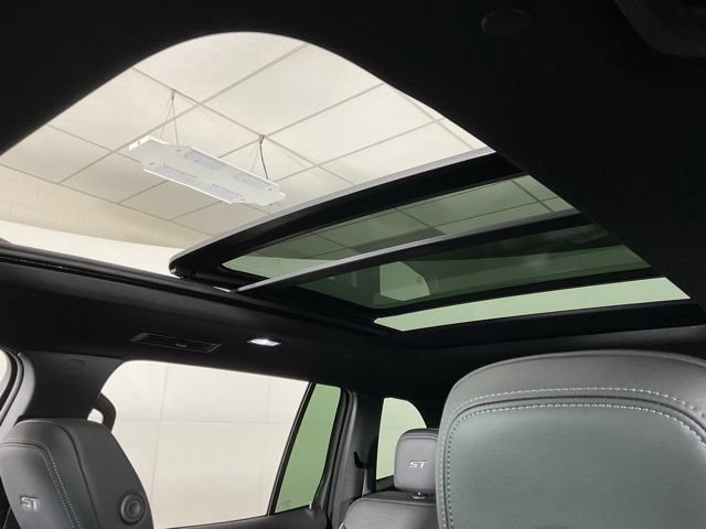 2026 Buick Enclave Sport Touring - Photo 25