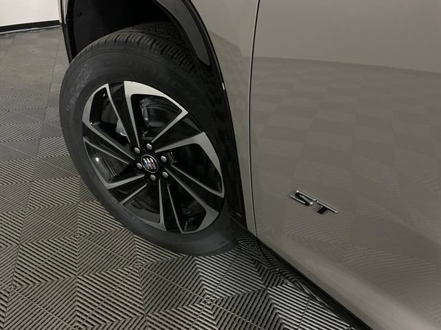 2026 Buick Enclave Sport Touring - Photo 43