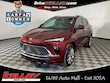  Buick Encore GX