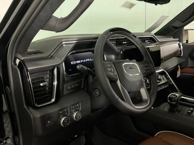 2026 GMC Sierra 1500 Denali Ultimate - Photo 17