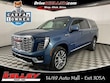  GMC Yukon XL