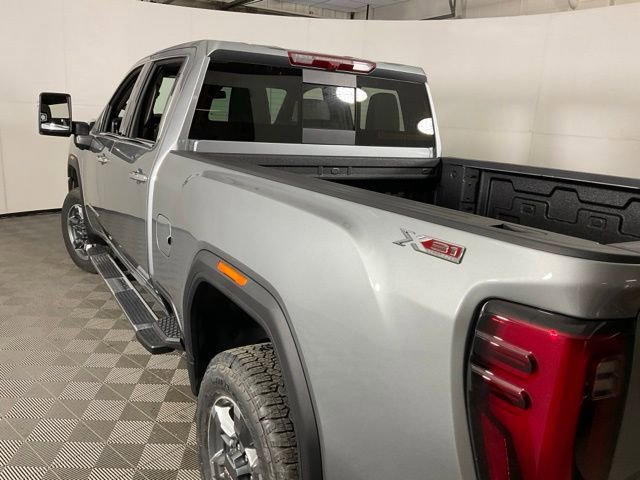 2026 GMC Sierra 2500HD SLT - Photo 40