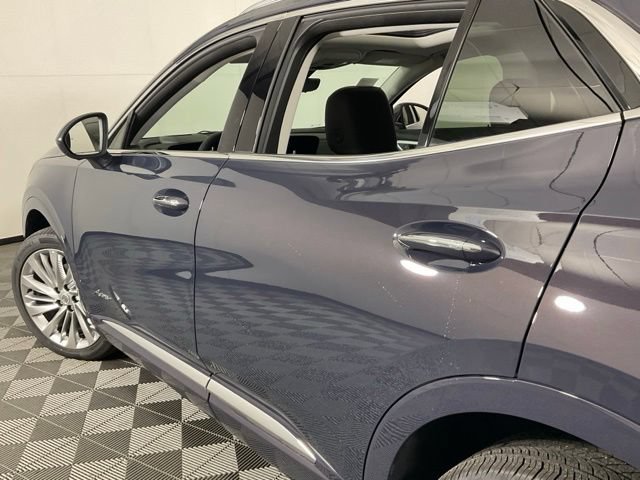 2026 Buick Envision Avenir - Photo 38