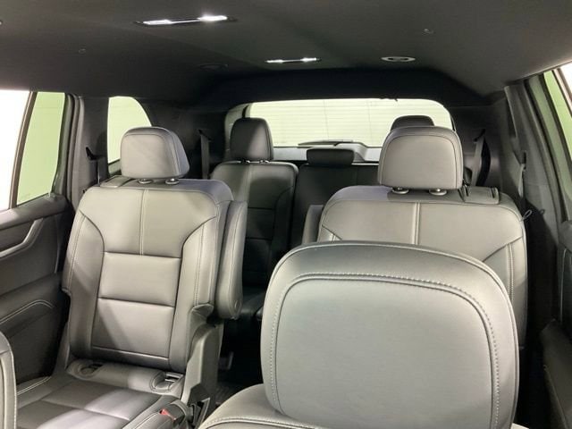 2026 GMC Acadia Elevation - Photo 40