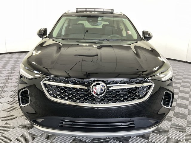 Used 2023 Buick Envision Avenir with VIN LRBFZSR47PD157530 for sale in Fort Wayne, IN