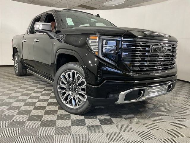 2026 GMC Sierra 1500 Denali Ultimate - Photo 50