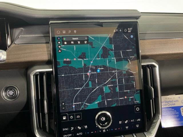 2026 GMC Acadia Denali Ultimate - Photo 13