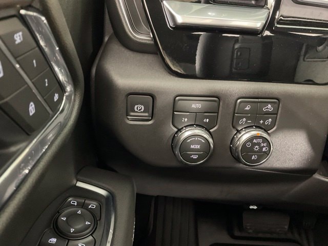 2026 GMC Sierra 1500 SLT - Photo 26