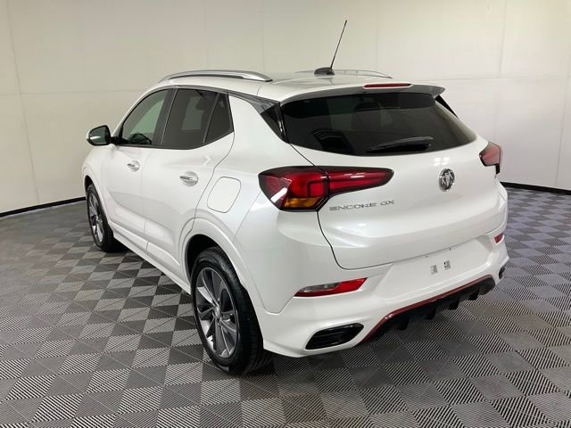 2023 Buick Encore GX Select photo 4
