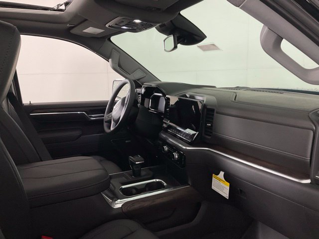 2026 GMC Sierra 1500 SLT - Photo 29